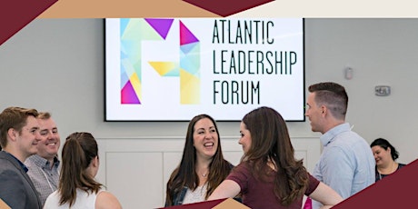 Atlantic Leadership Forum - Early Bird