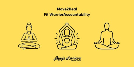 Move 2Heal - A Fit Warrior Accountability Program