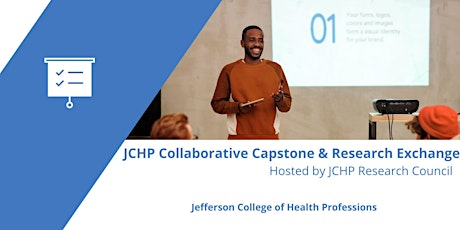 JCHP Collaborative Capstone & Research Exchange 2024