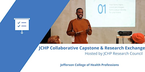 JCHP Collaborative Capstone & Research Exchange 2024 primary image