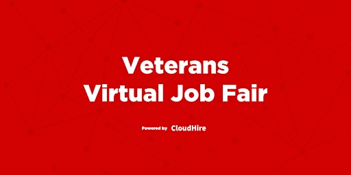 Imagen principal de Chula Vista Job Fair - Chula Vista Career Fair