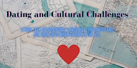 Dating and cultural challenges