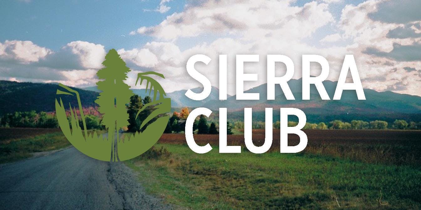 Leaving the Carbon Economy: Presented by The Sierra Club and The Honest Weight Food Co-op
