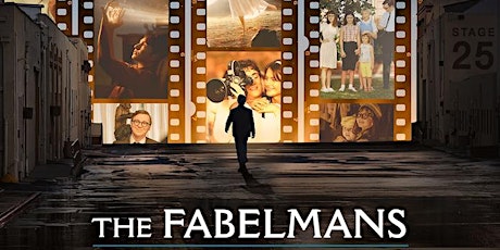 Cinema Chats: “The Fabelmans” primary image