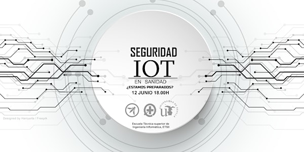 Seguridad IoT en Sanidad ¿estamos preparados?