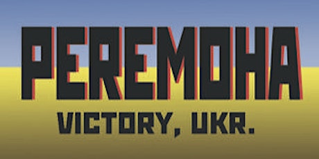 PEREMOHA/victory/ukr. Opening Reception