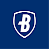 Logotipo da organização Bluecoats
