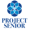 Project Senior's Logo