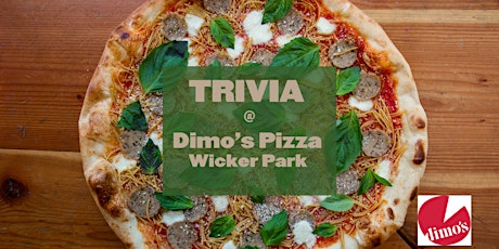 Trivia at Dimo's Pizza