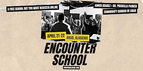Encounter School - Arab, Alabama