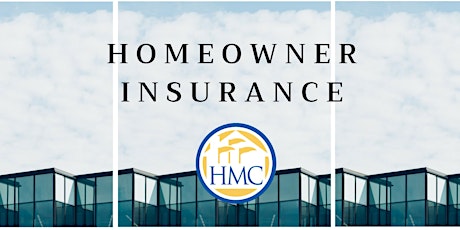 Homeowners Insurance: What You Need To Know. Concord 6/27  primary image