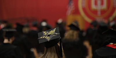 Imagem principal de APSU Commencement - May  2024 (4 PM)