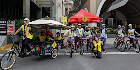 Image principale de Bike Tour SP || Bike KIDS | Rota Avenida Paulista