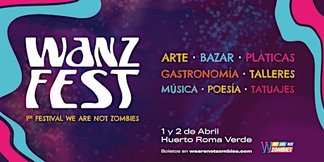 WANZ Fest