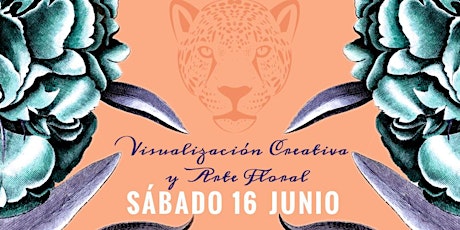Imagen principal de INTUICIÓN Y ARTE FLORAL
