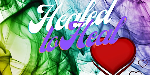 Hauptbild für Virtual Healed-2-Heal Hearts (April)