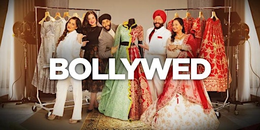 MISAFF CHAT presents the cast of hit CBC series BOLLYWED