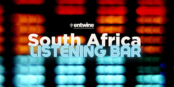 South Africa Listening Bar - NYC