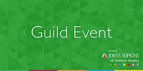 2023 Guild Annual Meeting