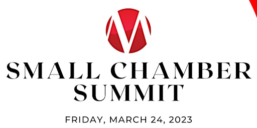 MACP Small Chamber Summit