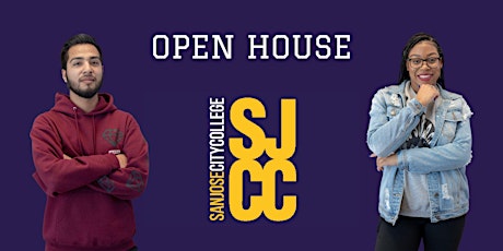 San Jose City College Open House