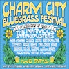 Logo van Charm City Bluegrass