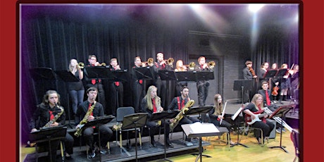 Holland Patent Jazz Ensembles concert primary image