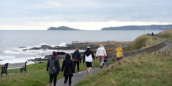 The Camino Walks: Donabate to Portmarnock (Ireland)