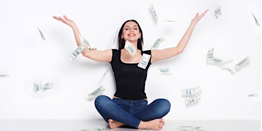 Spring 2023 Empowering Financial Wellness Webinar Series For Women