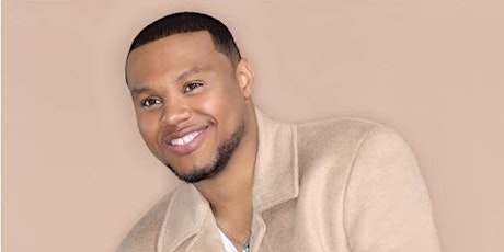 A Night of Worship with Todd Dulaney primary image