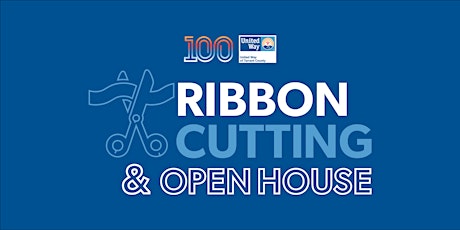 Ribbon Cutting & Open House - New Fort Worth Rupert Office primary image