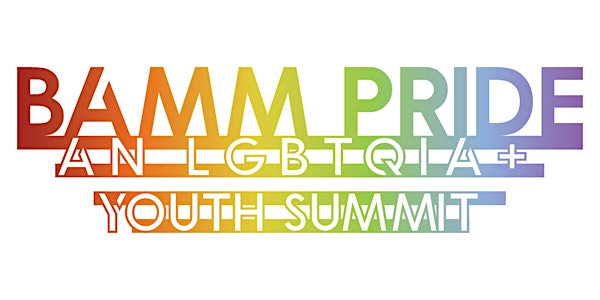 The 2024 Building a Movement for Michigan (BAMM) Pride Summit