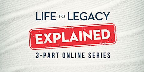 Longevity & The Journey To Ageless Living EXPLAINED