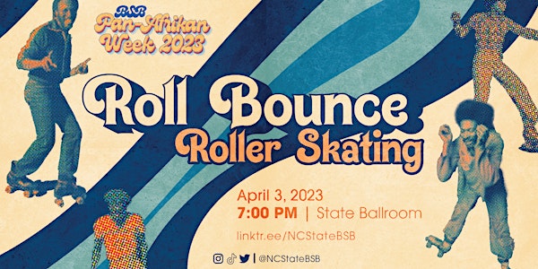 Roll Bounce Roller Skating
