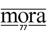 Logotipo de Mora Bar