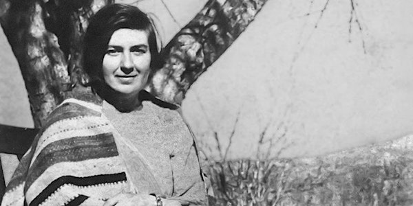 Awakening in Taos