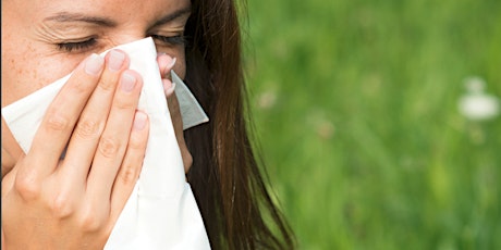 Hauptbild für Allergien