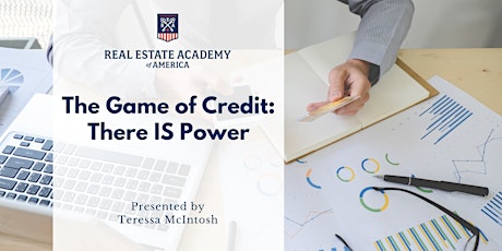 VIRTUAL -The Game of Credit - There IS Power - GREC #71546