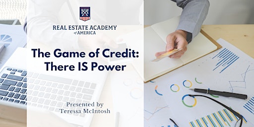 VIRTUAL -The Game of Credit - There IS Power - GREC #71546 primary image