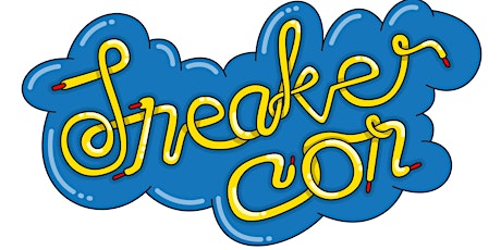 SNEAKER CON LOS ANGELES AUGUST 4TH-5TH, 2018 primary image