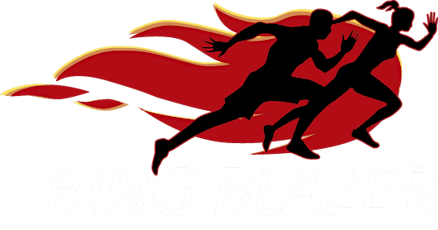 BING BLAZER - YOUTH ACADEMY - BLAZE AS A TEAM primary image