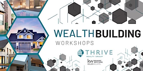 Wealth Building Workshop: Home Buyer Panel