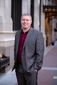 Organizer profile image