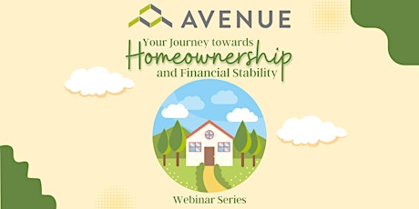 Your Journey towards Homeownership and Financial Stability