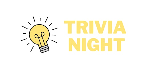 Immagine principale di Trivia Night at the Library 