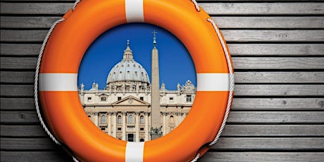 Search and Rescue: How to Bring Loved Ones Back-or Into-the Church!