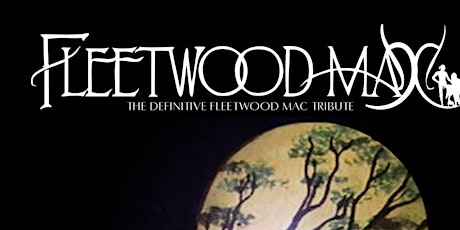Fleewood Max - Fleetwood Mac Tribute