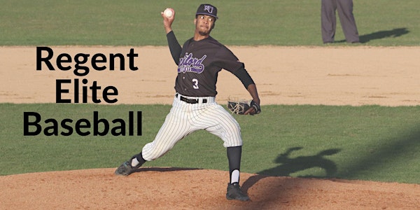 Regent Elite Baseball