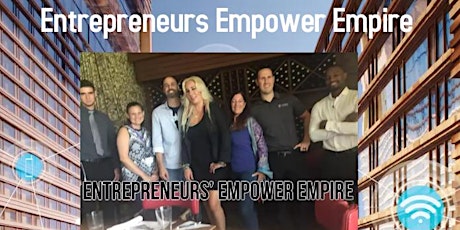 Entrepreneurs Empower Empire- Official Meeting