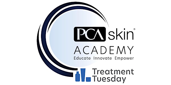 PCA SKIN® Treatment Tuesday -Advanced Brightening Peel Treatment
